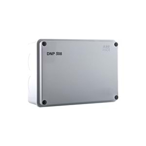 UniPOS DNP508 (5082) Yüksek Voltaj (Yıldırım) Koruma Modülü