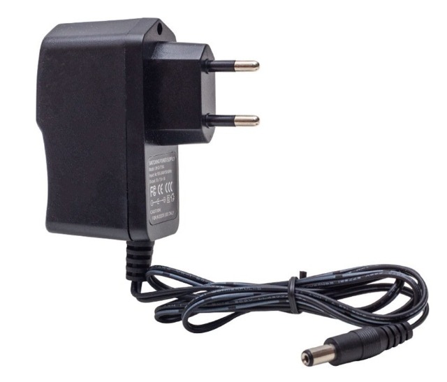 OPAX HY-6107 için 15V 1A adaptör
