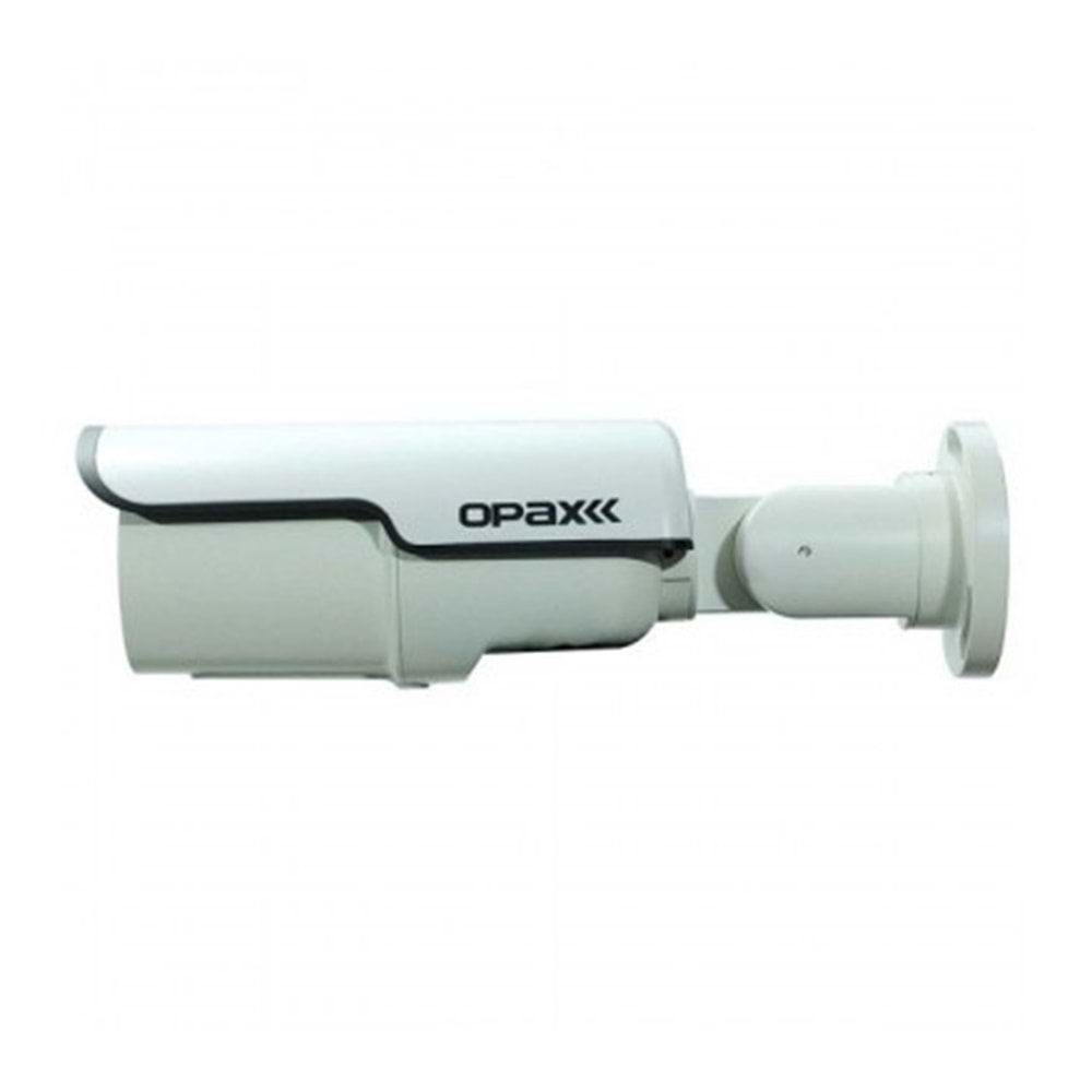 OPAX-8025 3MP (2304x1296) H.265+ 2304x1296 3.6 mm 72 IR Led IP P2P METAL BULLET IP CAMERA