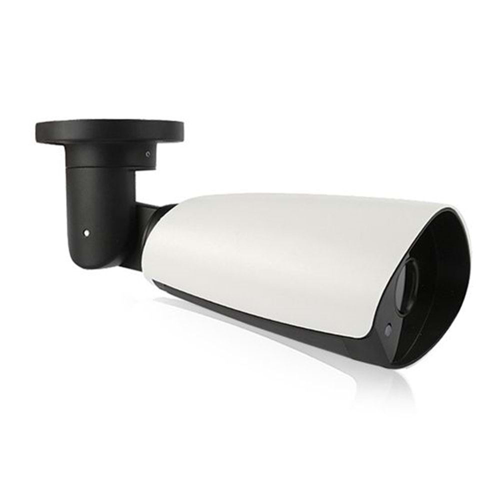 OPAX-9006P 3MP (2304x1296) POE IP 6MM H.265+ 6 WARM LIGHT FULL COLOR METAL BULLET CAMERA