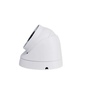 OPAX-2605 3MP POE IP TFT CARD DESTEĞİ H.265+ 3 WARM LIGHT FULL COLOR 3.6 MM METAL DOME CAMERA