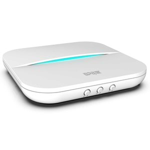 OPAX-W20-S-4G GPRS I GSM I WIFI KABLOSUZ NETWORK ALARM SİSTEMİ (1 YIL AHM ÜCRETSİZ)