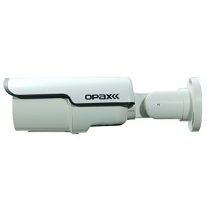 OPAX-1072 5 MP 2608x1952 4 MM Lens 72 IR LED AHD 4 IN 1 BULLET